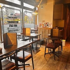 DiningCafe HARU ダイニングカフェ ハル 2