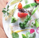 Restaurant ルアン LeAnn 3