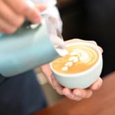 BEVALLEY COFFEE ビバレーコーヒー 3