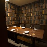 トライバー TRY BAR 町田 3