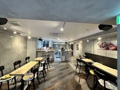 Cafe Mongolia カフェ モンゴリア 2