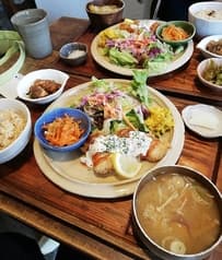 ひだまり カフェ 2