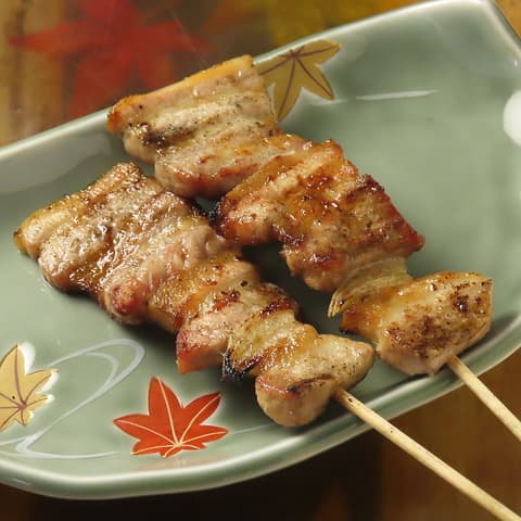 やきとりダイナマイト