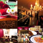 OPERA座 オペラ座 3