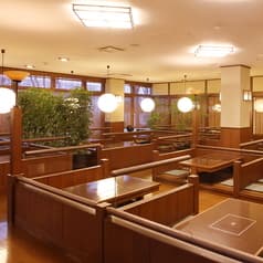 きくすい 水沢本店 2