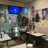 カラオケ喫茶 連 3