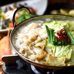 浪花串鍋堂 松山本店 2