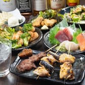 やきとり 居酒屋 とんぼ 宇都宮店 3