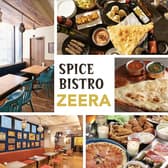 【完全個室】 アジアンリゾートダイニング ZEERA 秋葉原 3