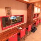 たんと 1F CAFE たんと 1F かふぇ 3