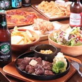 PUB Q パブキュー 3