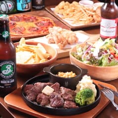 PUB Q パブキュー 2