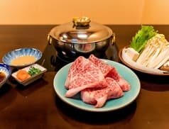 しゃぶしゃぶみと 2