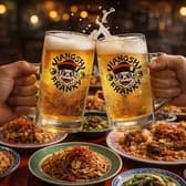 JIANGSHIFRANKY キョンシーフランキー 3