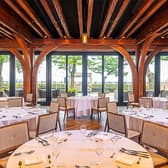 SHIROYAMA HOTEL kagoshima リストランテ ホルト 3