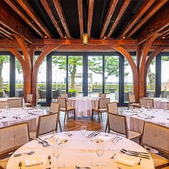 SHIROYAMA HOTEL kagoshima リストランテ ホルト 2