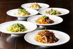 カフェ&レストラン ヴィーニュ 2