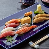 築地寿司岩 総本店 3