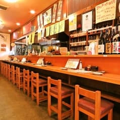 もつ焼き酒場 ひと声 2