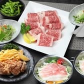 お好み焼 鉄板焼 徳川 福山東深津店 3