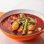 本格中華 安逸 3