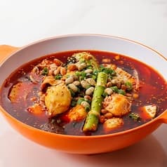 本格中華 安逸 2