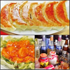 名門餃子酒場 青砥店 2