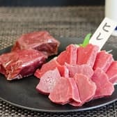 馬肉特急 隠れ家 3