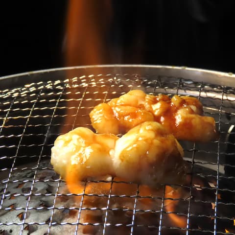 ホルモン課長 金沢駅西