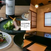 トラットリア日月 HIZUKI 3