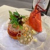 ふれんち割烹 風 Feu 3