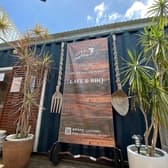 オクマナビCAFE&BBQ 3