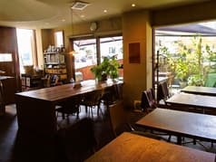 Rabelais ラブレー 大和八木 2