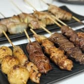 焼鳥ダイニング居酒屋 結 むすび 3