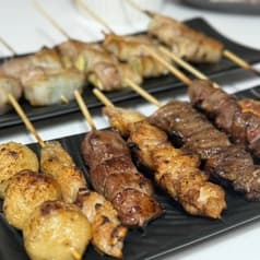 焼鳥ダイニング居酒屋 結 むすび 2