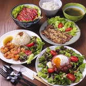 THE DAILY-いちのはじまり- 3