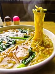 中華料理 信都 2