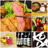 牛カツと和酒バル koda 3