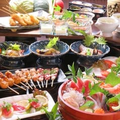 大衆酒場 だるま本舗 円座店 2