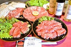 プルコギ亭 名古屋港区総本店 2