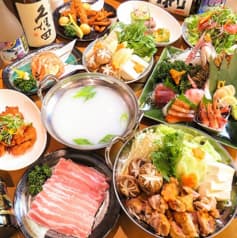 深夜居酒屋よりみち　南越谷店 2