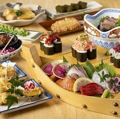 博多の魚屋 せんせんせん 2