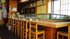 うなぎ みうら 2