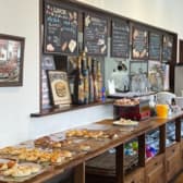 ノンノダンク 六十谷店 3