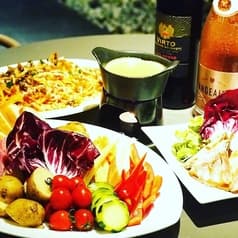 Bistro Mon ビストロ モン 2