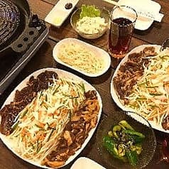 北海道 ジンギスカン滝川 板付店 2