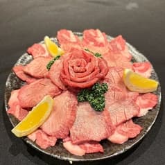 焼肉ホルモン 心笑 2