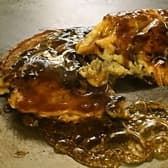 お好み焼き とみちゃん 3