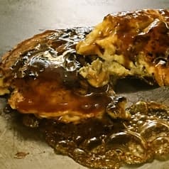 お好み焼き とみちゃん 2