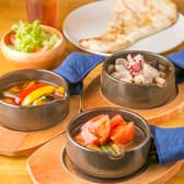 アジョワン Ajowan 3